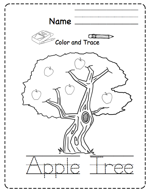 138 Legendary Johnny Appleseed Coloring Pages Printable 53