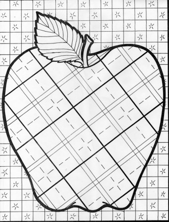 138 Legendary Johnny Appleseed Coloring Pages Printable 58