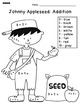 138 Legendary Johnny Appleseed Coloring Pages Printable 60