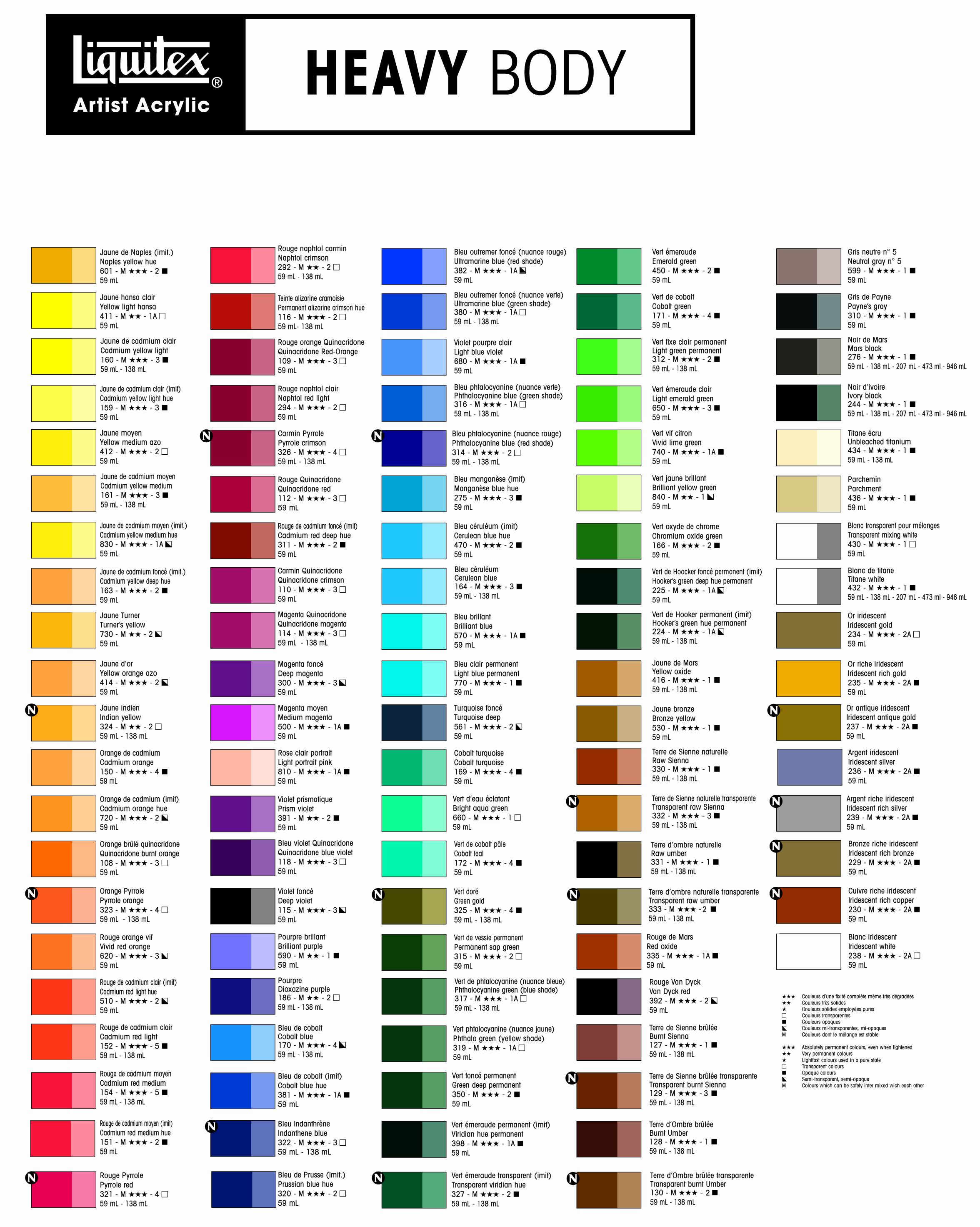 32 Curious Blue and Yellow Mixed Color Guide Printable 14