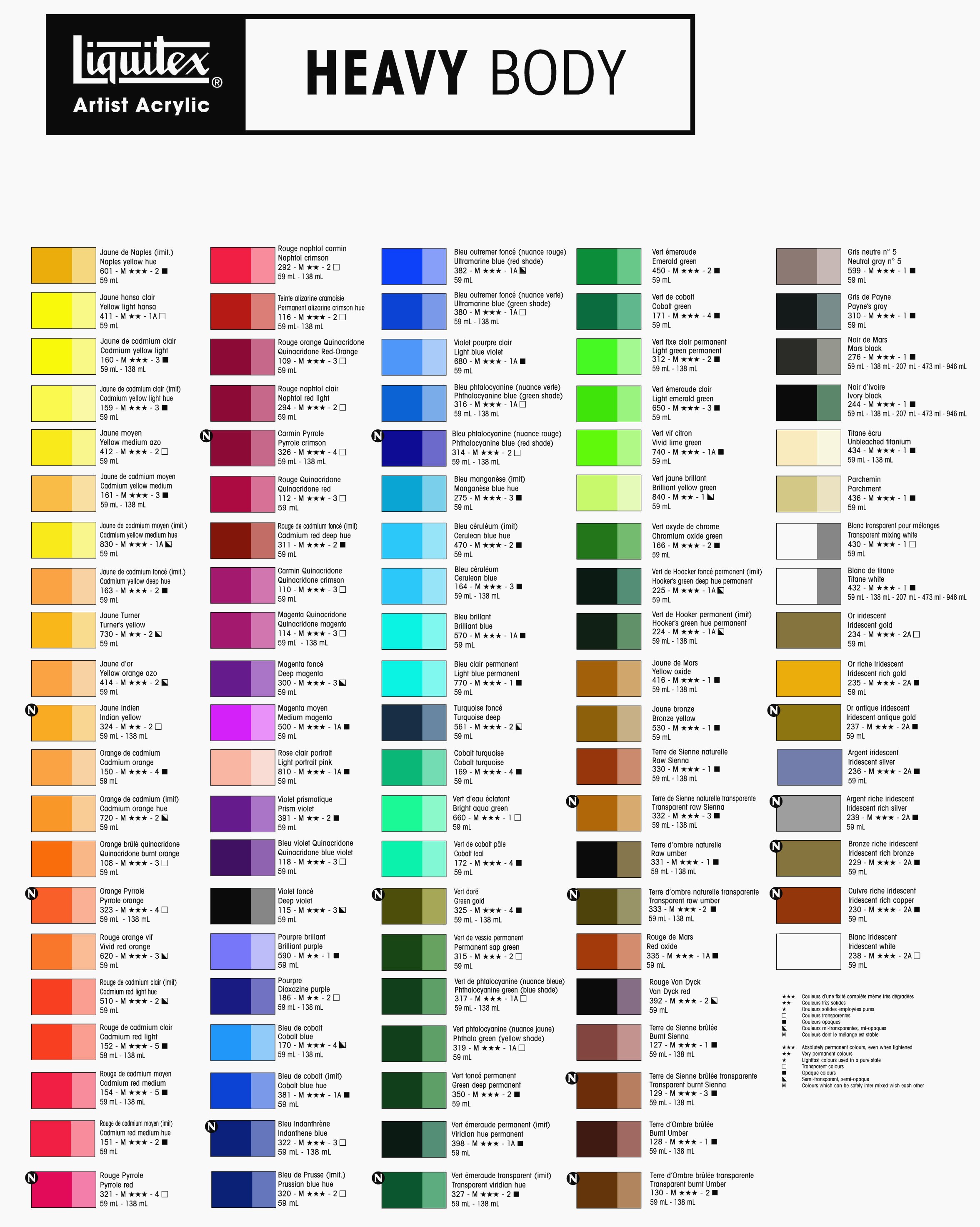 39 Curious Purple And Yellow Mixed Color Guide Printable 12