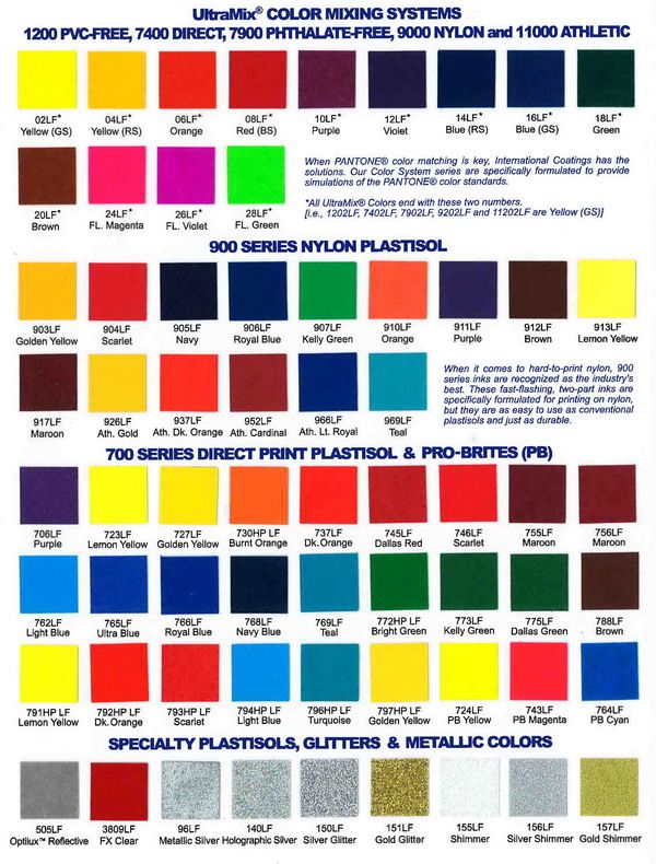 39 Curious Purple And Yellow Mixed Color Guide Printable 29