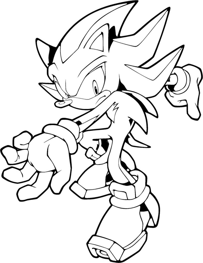 55 Sonic and the Black Knight Coloring Pages Printable