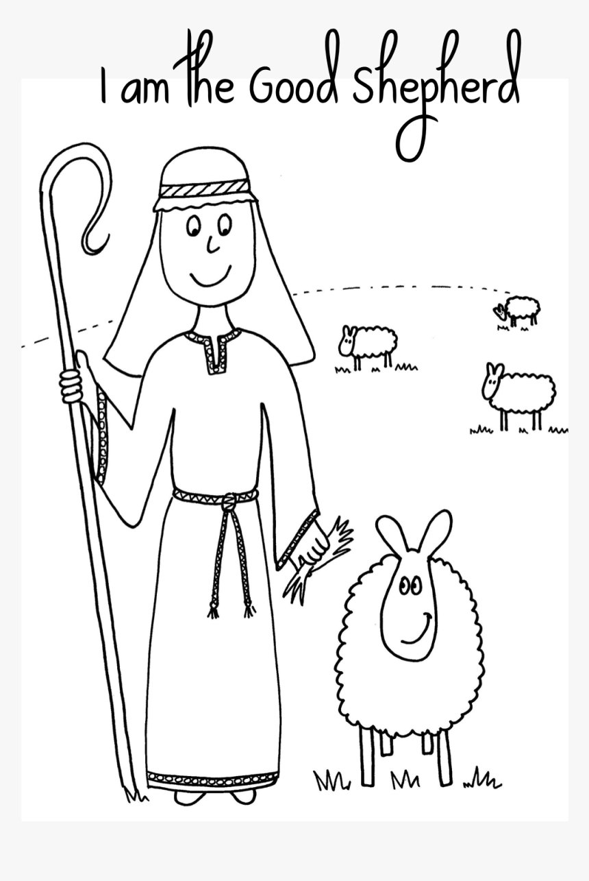 82 Sheep Coloring Pages for Kids Printable 74