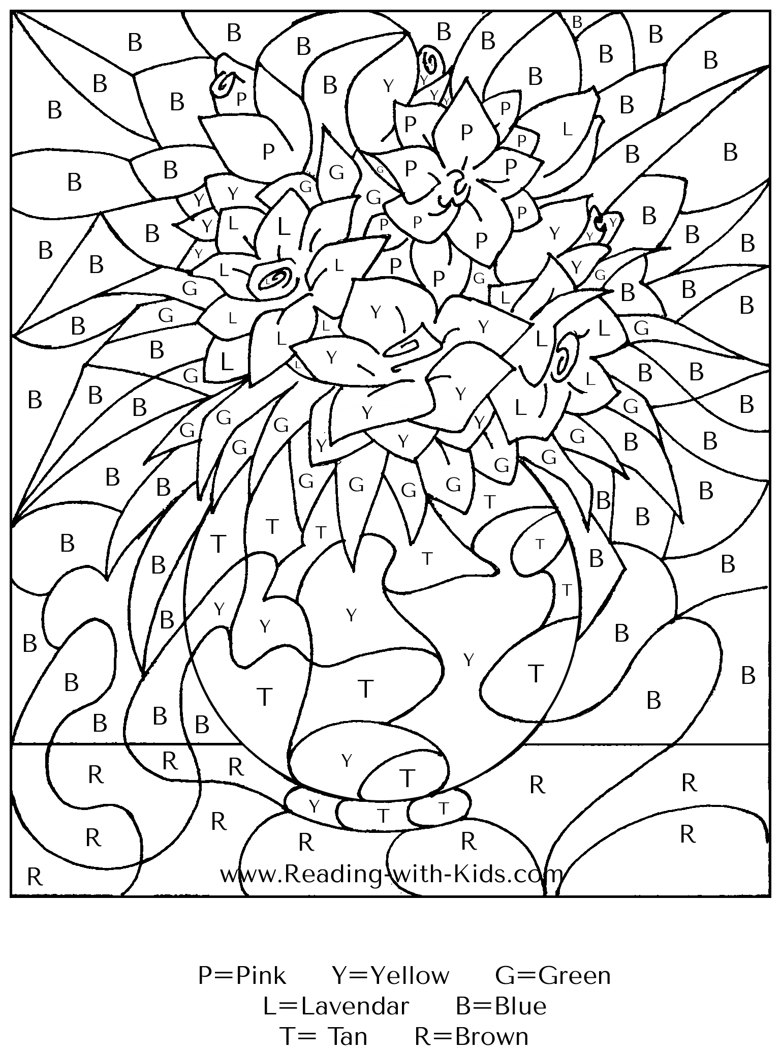 87 Printable Coloring Games for Adults 29