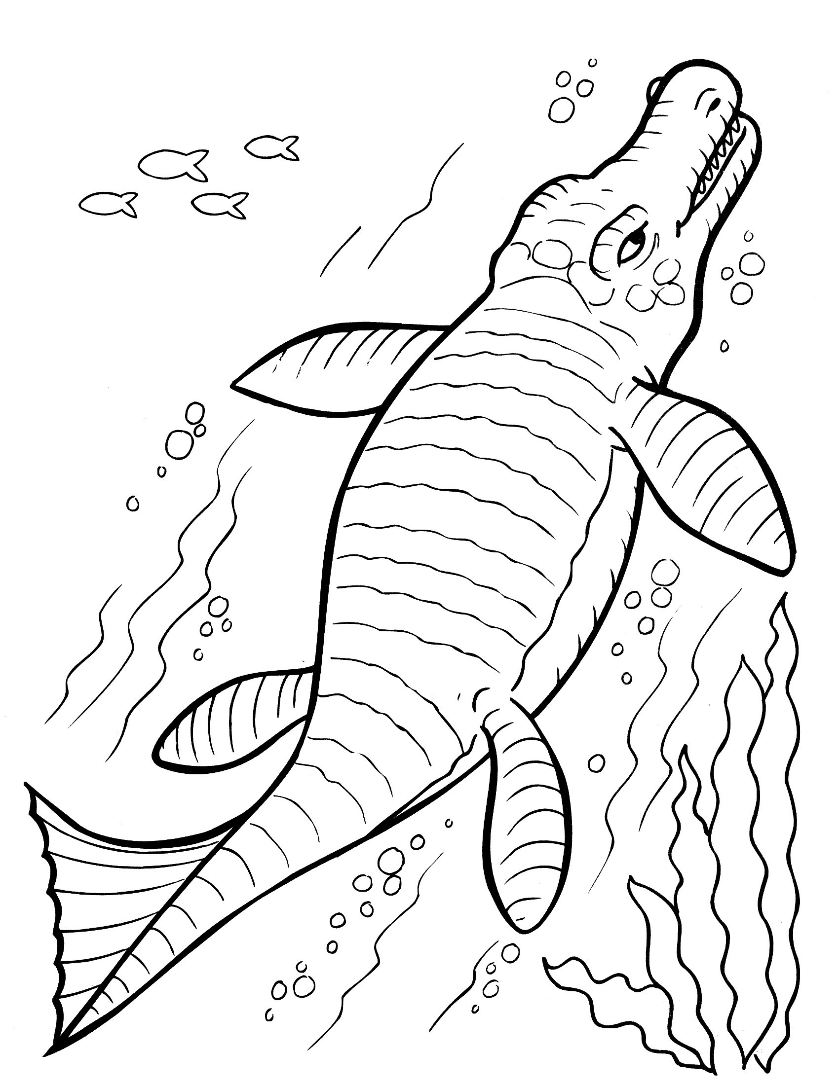 98 Exciting Printable Dinosaur Coloring Pages for Kids 37