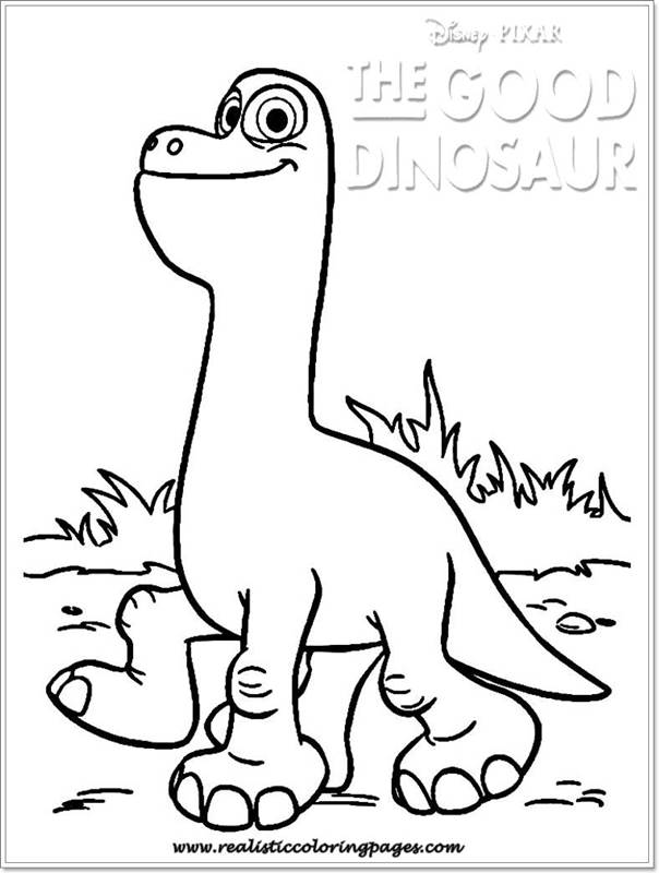 98 Exciting Printable Dinosaur Coloring Pages for Kids 94