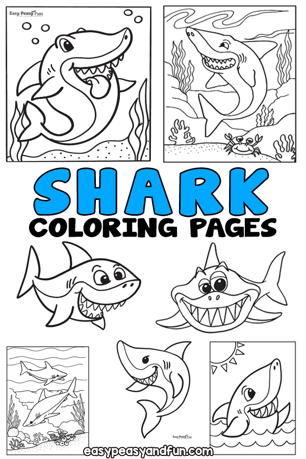 29 Massive Whale Shark Coloring Page Printable 19