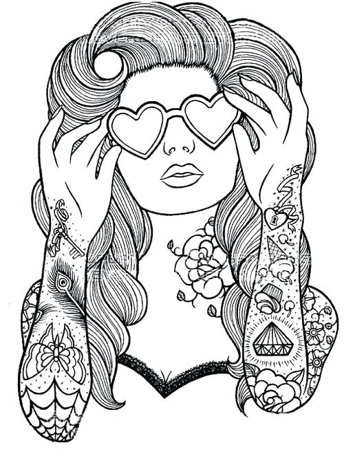 30 Beloved Popular Coloring Pages Printable 1