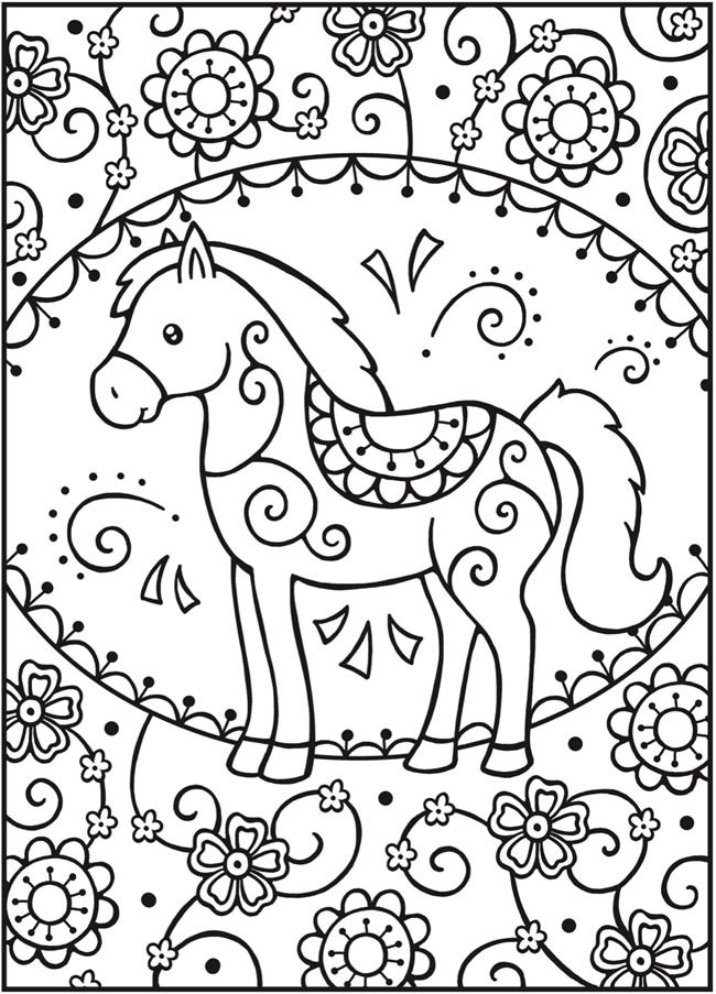 30 Beloved Popular Coloring Pages Printable 24