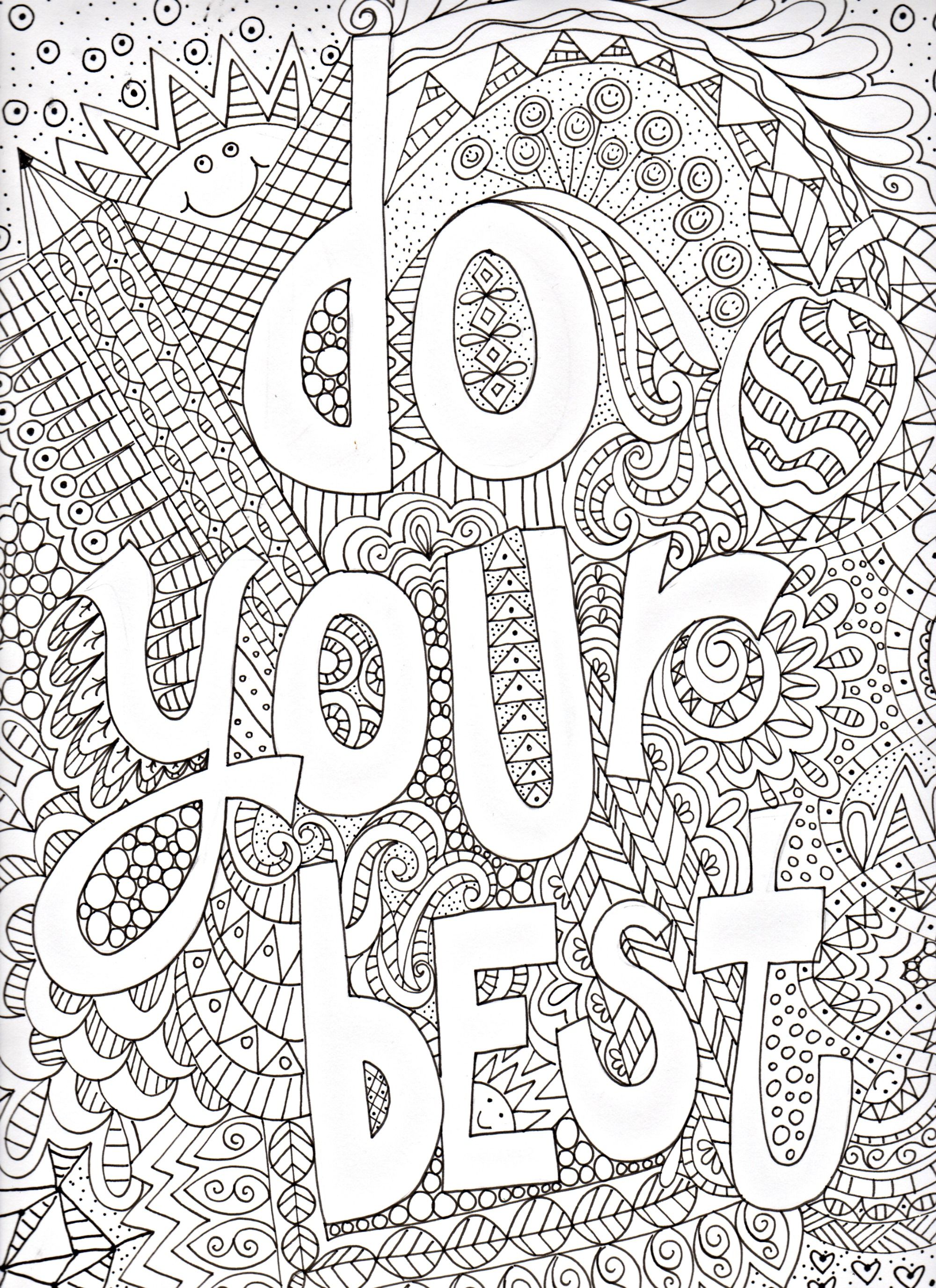 30 Beloved Popular Coloring Pages Printable 31