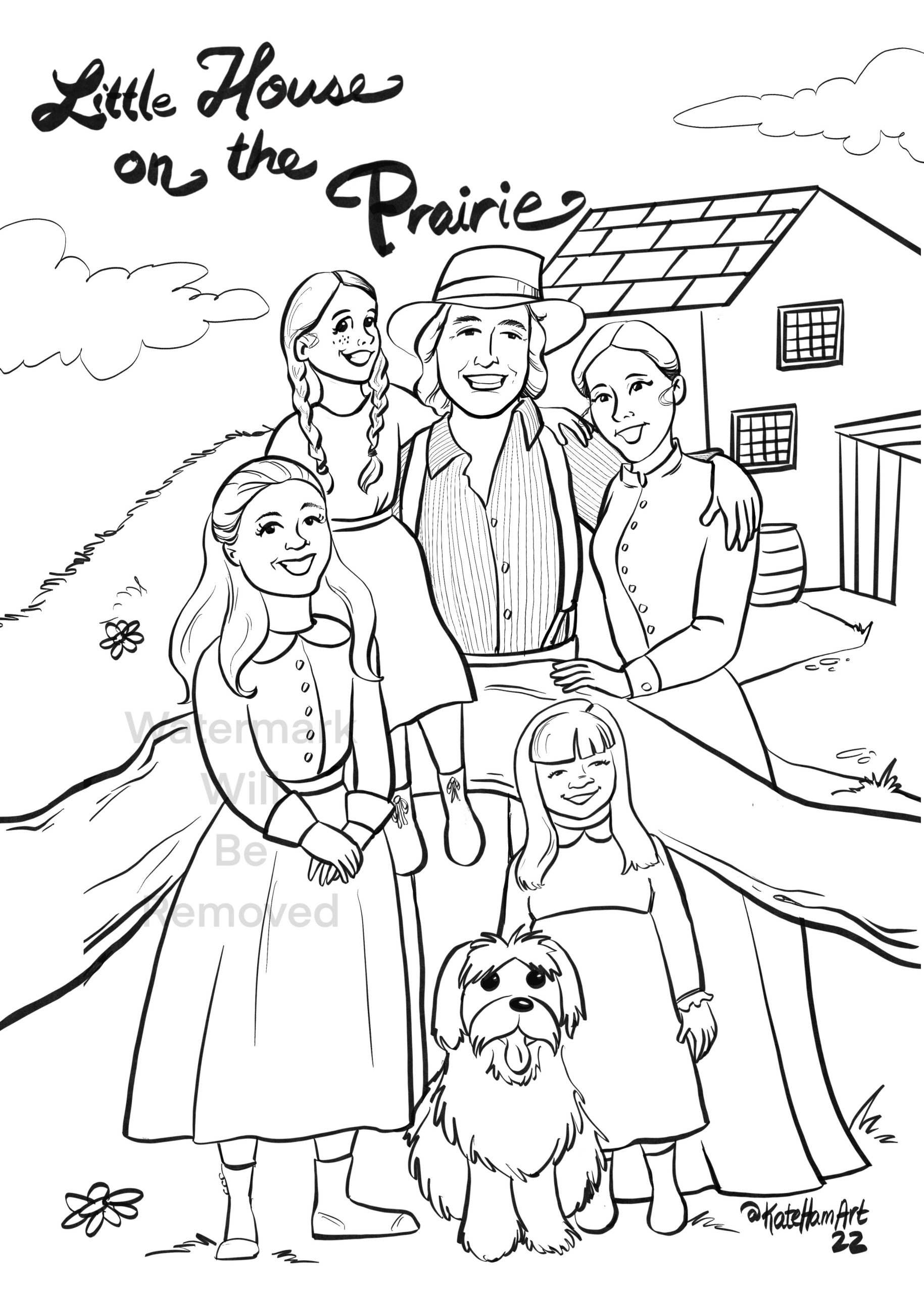 30 Beloved Popular Coloring Pages Printable 33