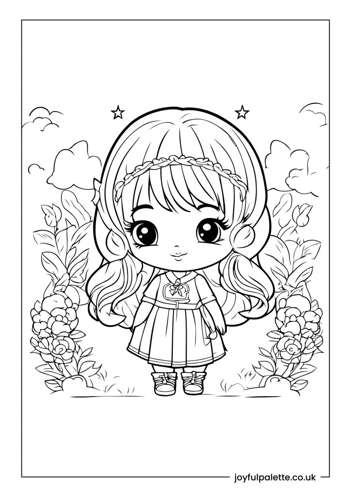 30 Ryan Coloring Pages PDF Printable 22