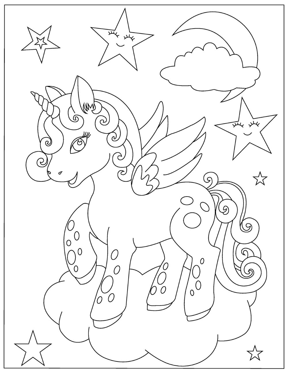 30 Ryan Coloring Pages PDF Printable 24