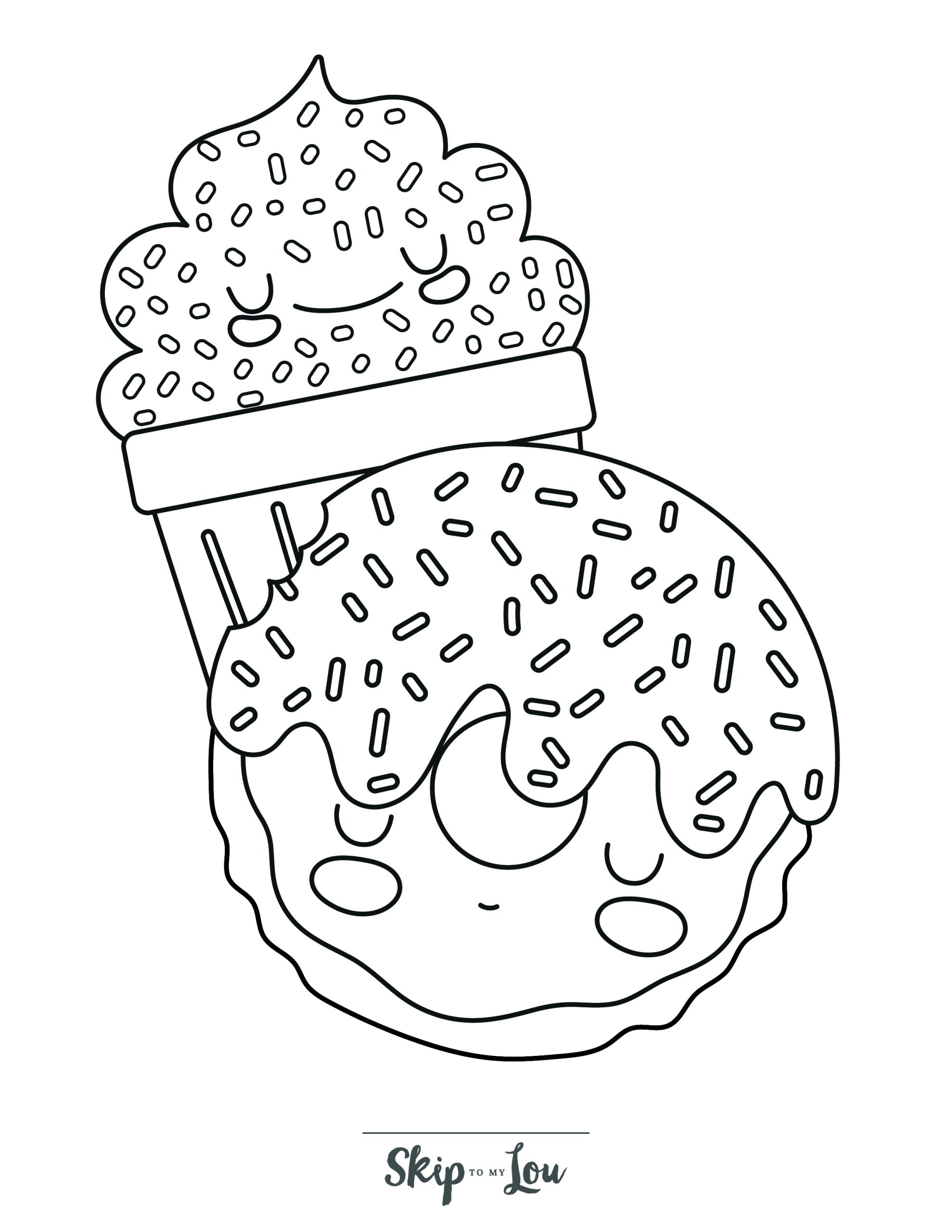 30 Tasty Sandwich Coloring Pages Printable 17