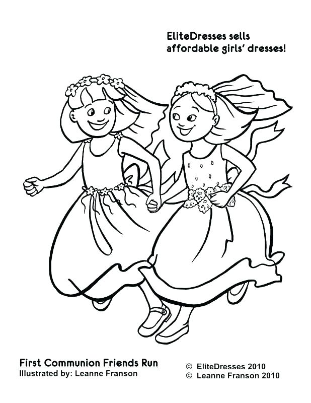 31 Best Friends Coloring Pages Printable 18