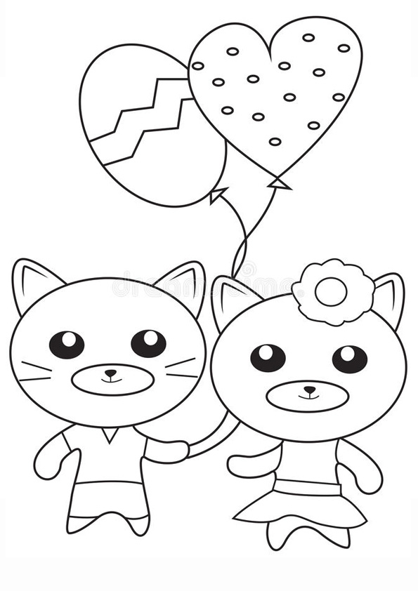 31 Best Friends Coloring Pages Printable 35