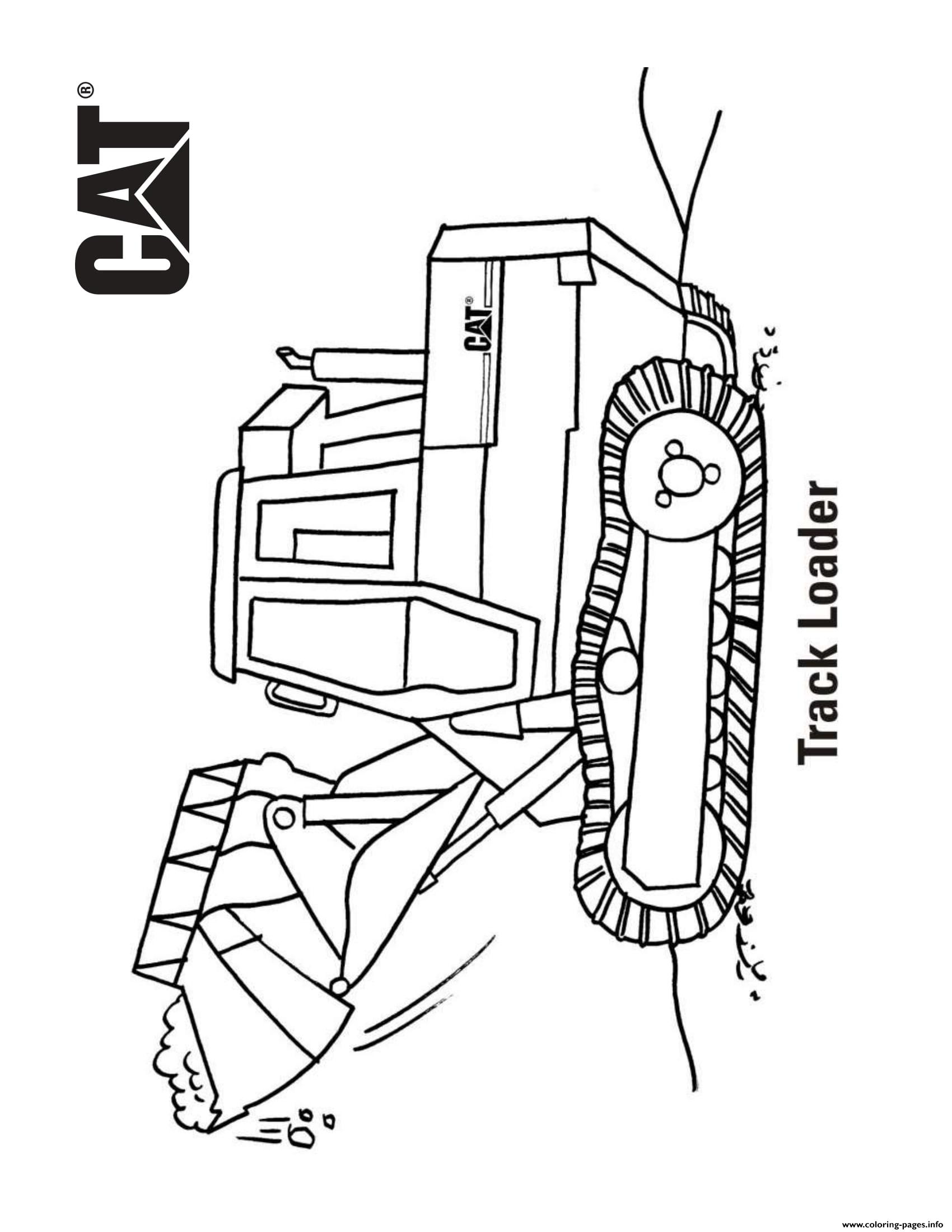 31 Cat Equipment Coloring Pages Printable 24