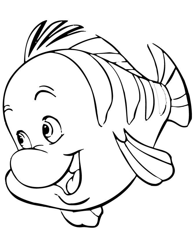 32 Cartoon Characters Coloring Pages Printable 28