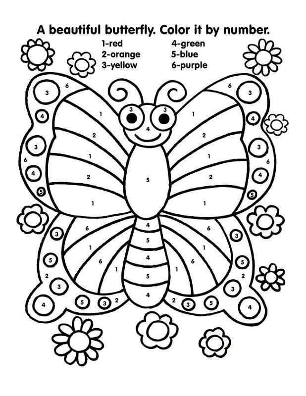 32 How to Print Free Coloring Pages Guide 12