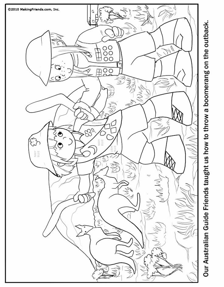 32 How to Print Free Coloring Pages Guide 22