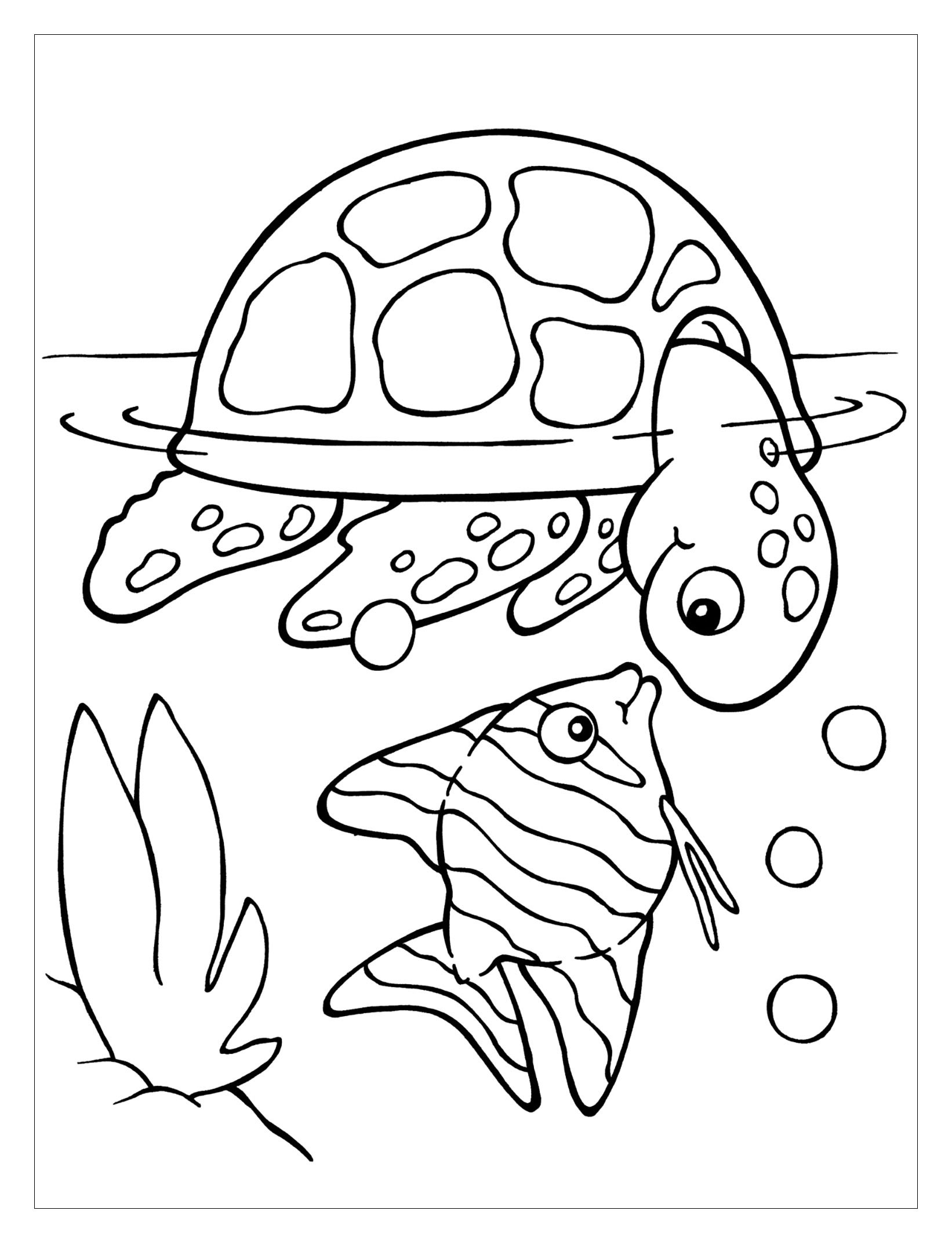 32 How to Print Free Coloring Pages Guide 25