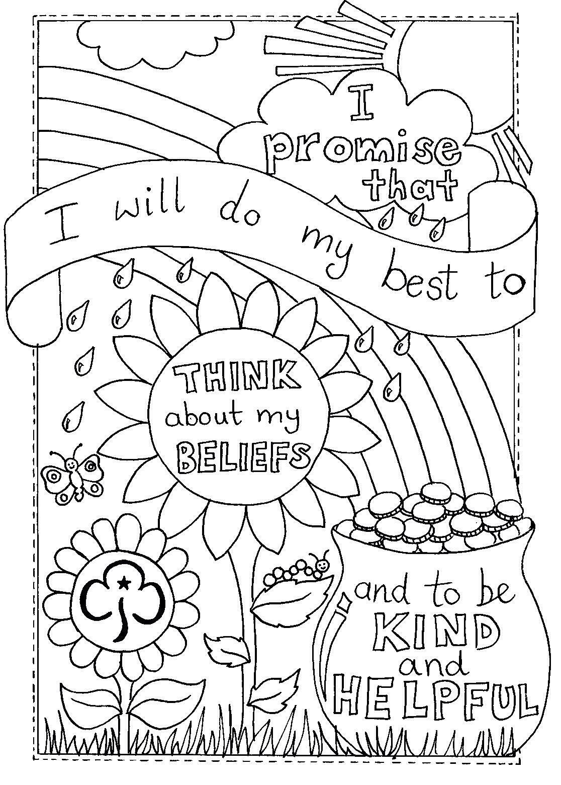 32 How to Print Free Coloring Pages Guide 27