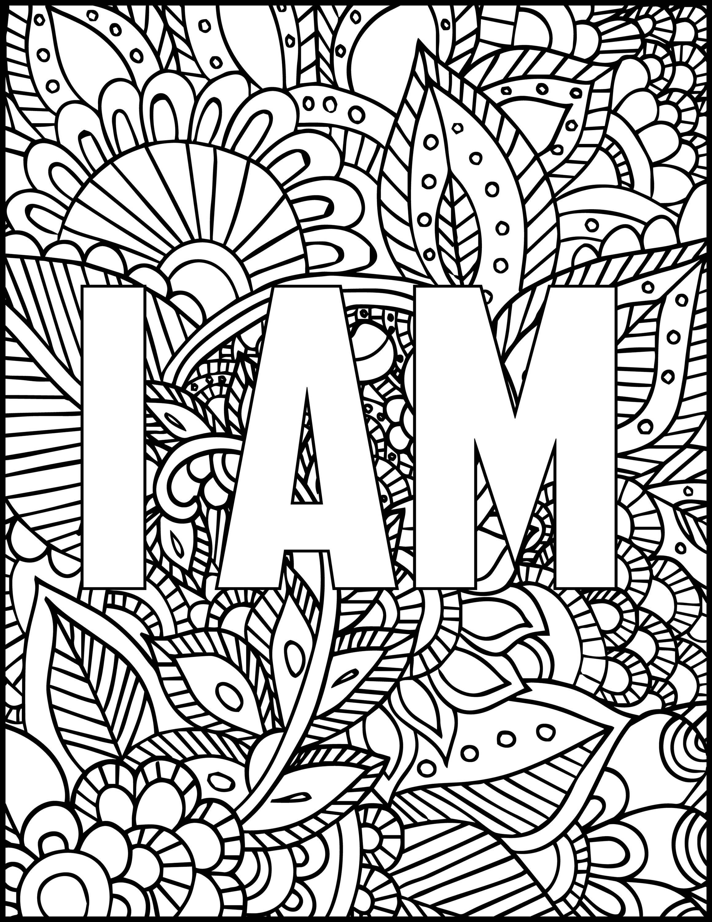 32 How to Print Free Coloring Pages Guide 31