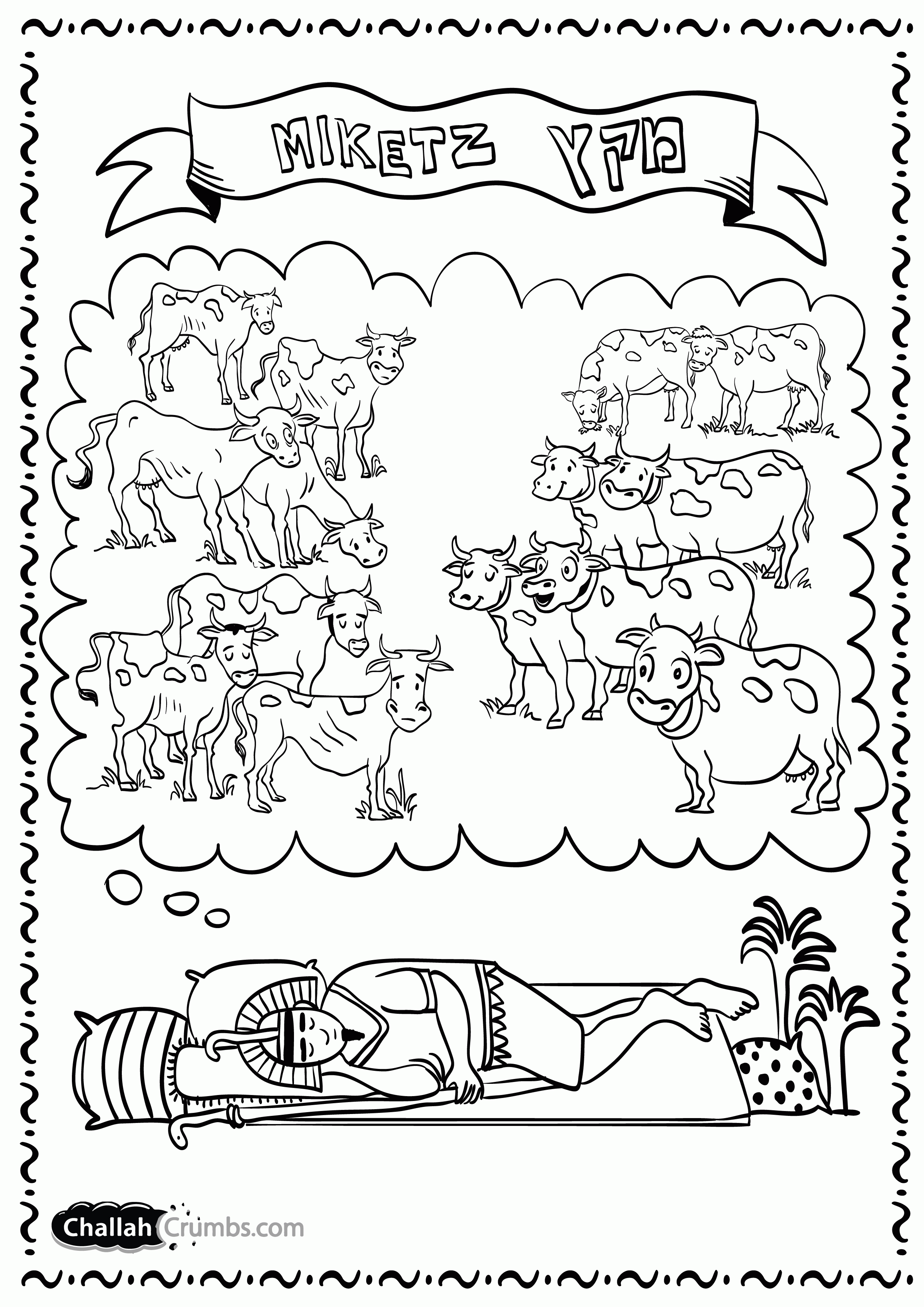 32 Joseph Coloring Pages Printable 35