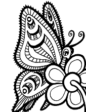 32 Relaxing Adult Baddie Coloring Pages Printable 17