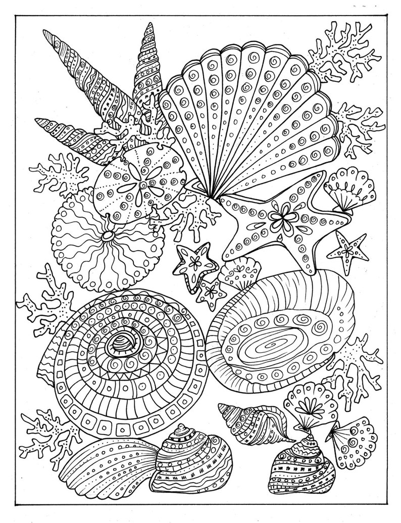 32 Relaxing Adult Baddie Coloring Pages Printable 34