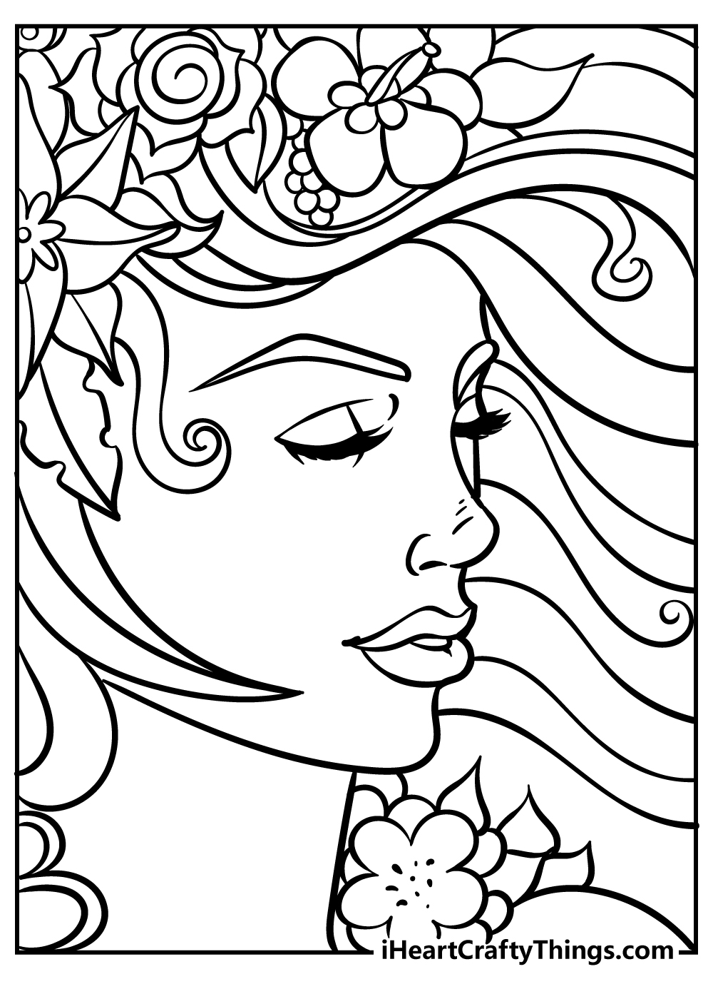 33 Artistic Sculptures Coloring Pages Printable 15