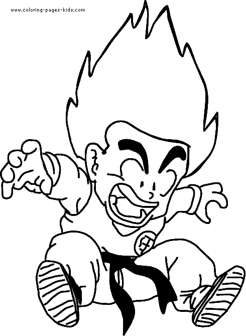 33 Cartoon Coloring Pages Printable 15