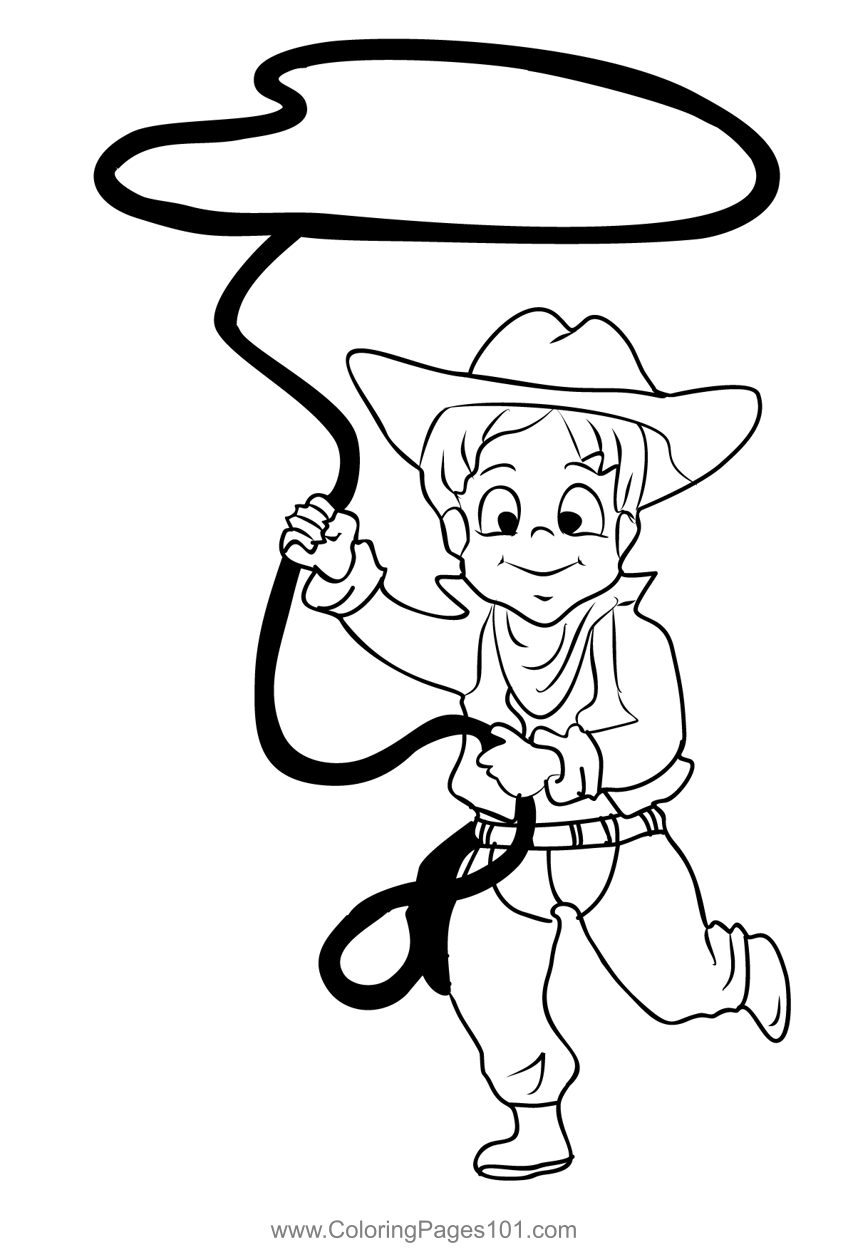 33 Cartoon Coloring Pages Printable 25