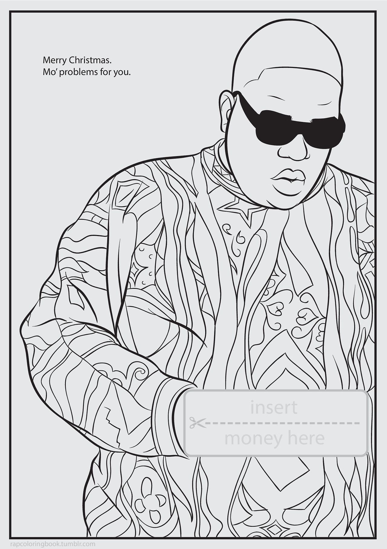 33 Cool Ice Cube Coloring Page Printable 17