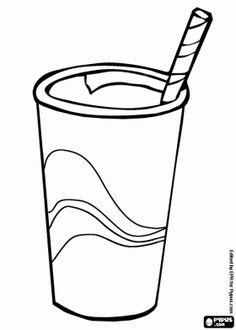 33 Cool Ice Cube Coloring Page Printable 8