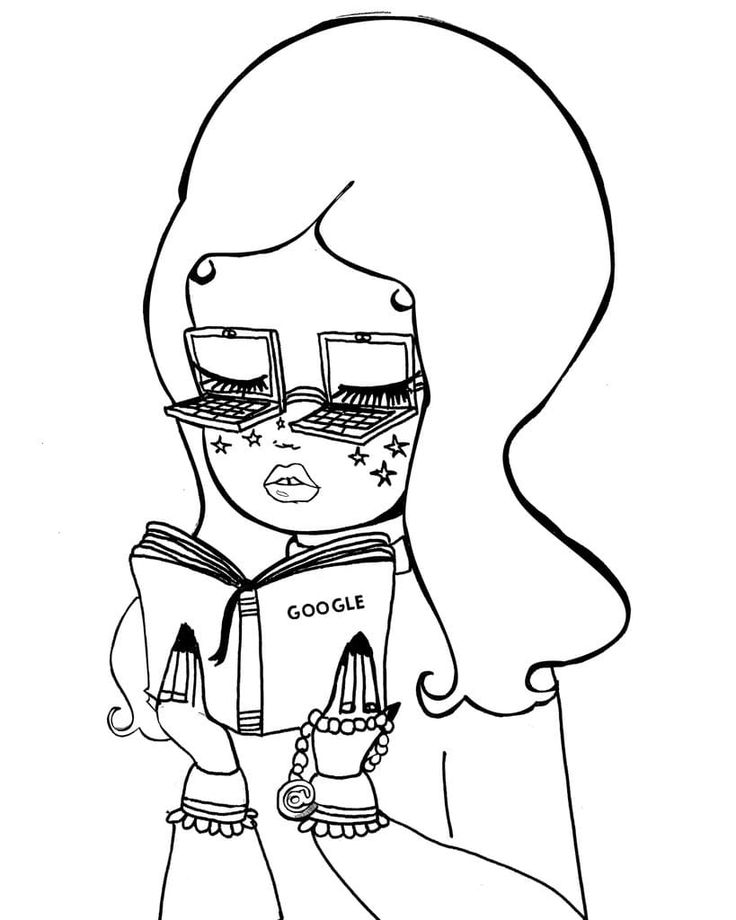 33 Fun Bratz Doll Baddie Coloring Pages Printable 13