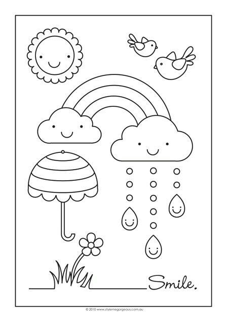 33 Rainbow Friends Teal Coloring Pages Printable 7