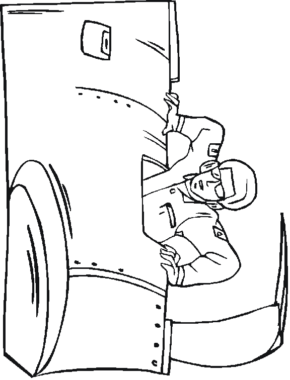 34 Air Force Ones Coloring Pages Printable 10