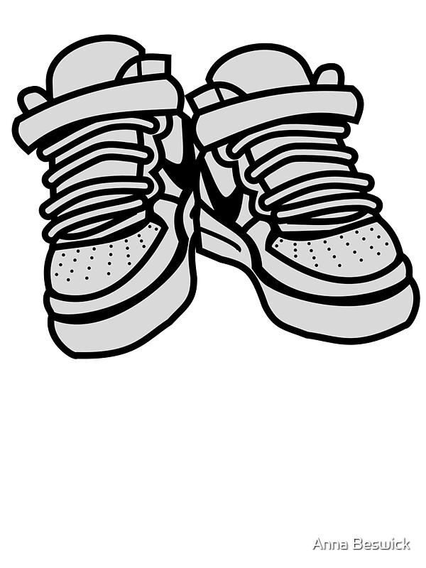 34 Air Force Ones Coloring Pages Printable 22