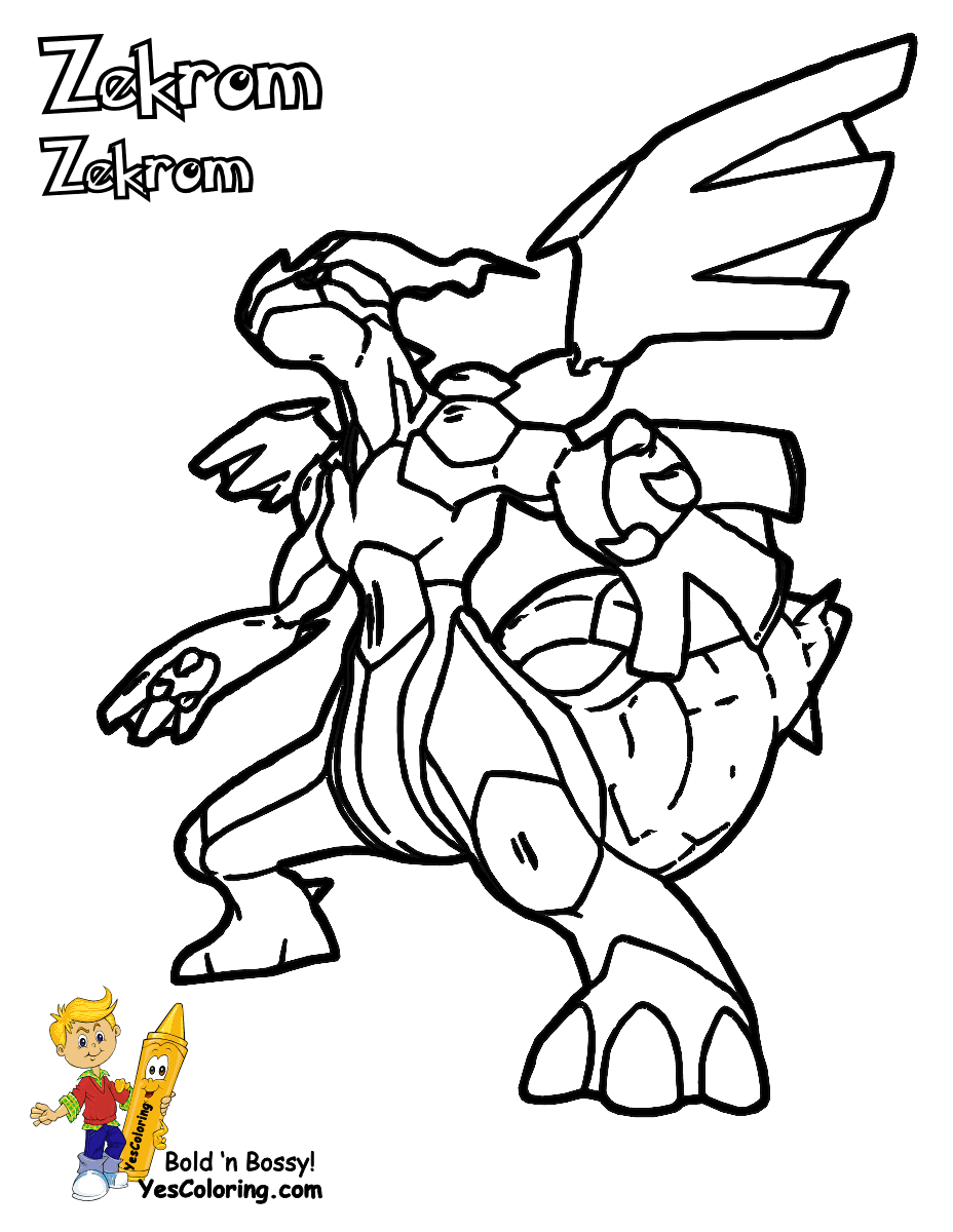 34 Legendary Groudon Pokemon Coloring Pages Printable 12