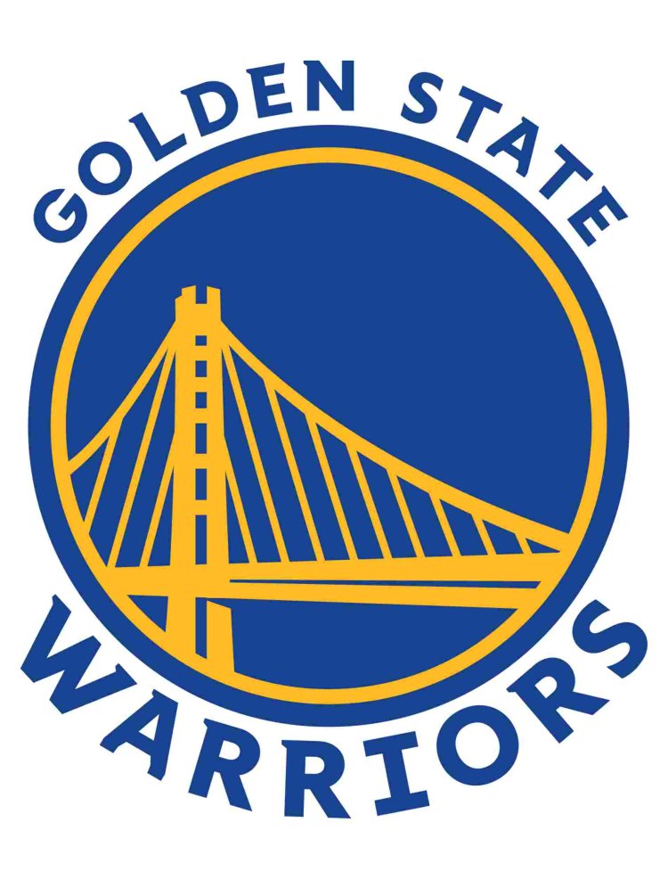 35 Bold Golden State Warriors Logo Coloring Page Printable 16