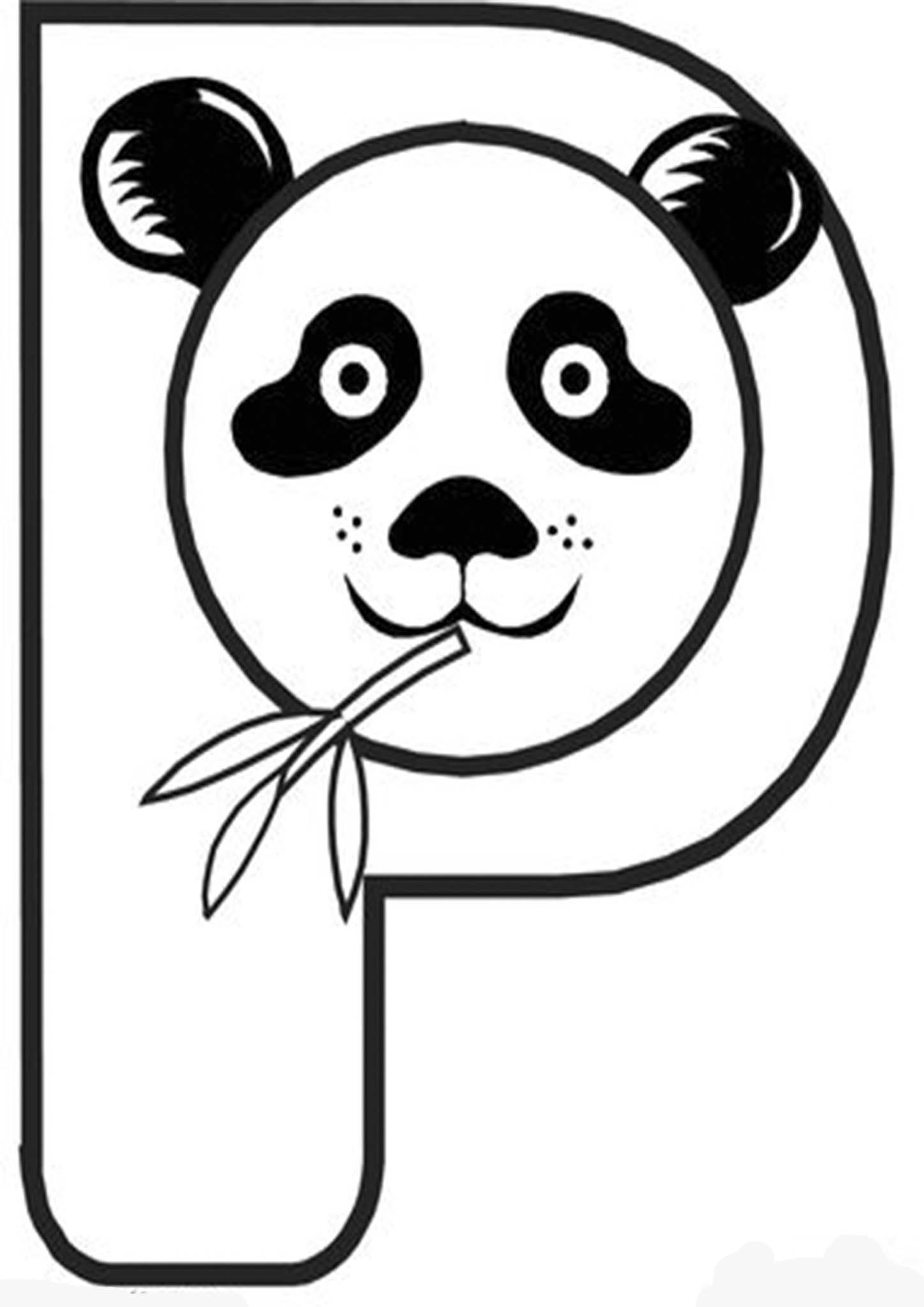 35 Donut Panda Coloring Pages Printable 23