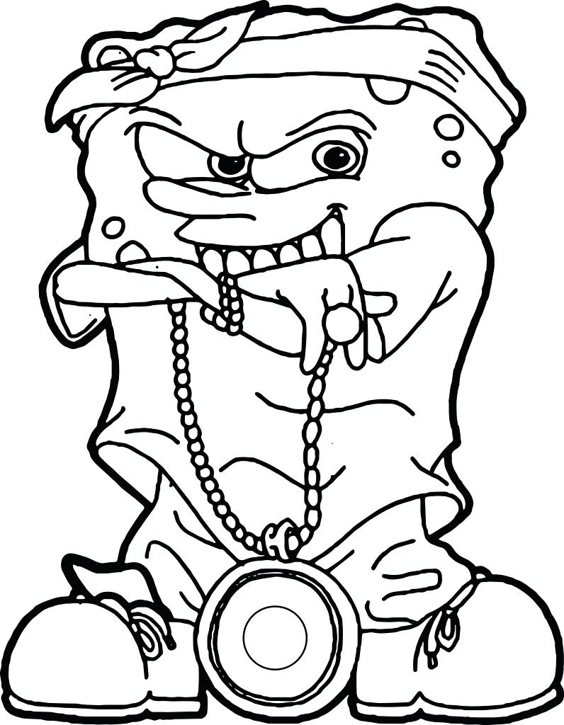 36 Free Printable Baddie Coloring Pages Printable 14