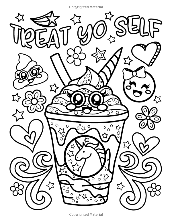 36 Playground Fun Coloring Pages Printable 14