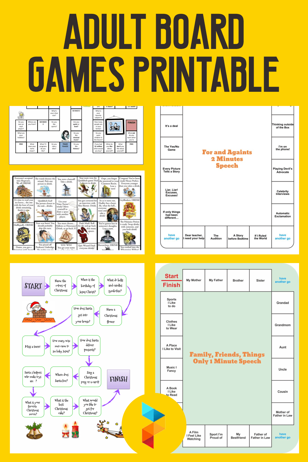 37 Entertaining Printable Board Games Printable 14