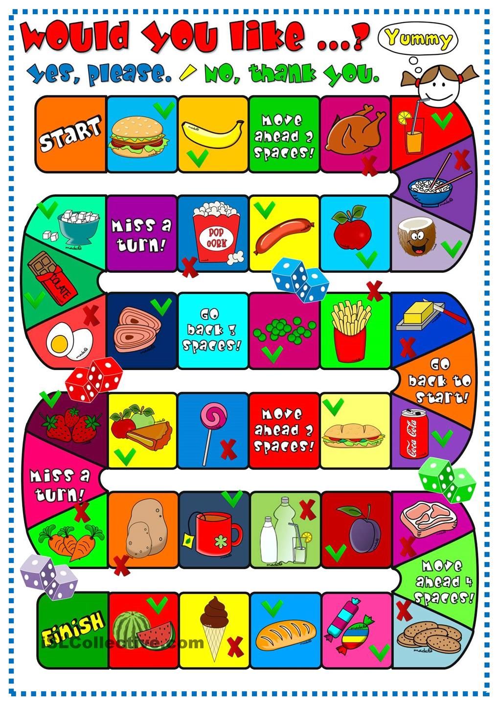 37 Entertaining Printable Board Games Printable 15