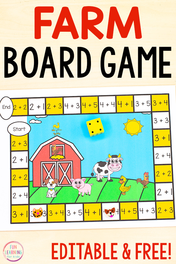 37 Entertaining Printable Board Games Printable 20