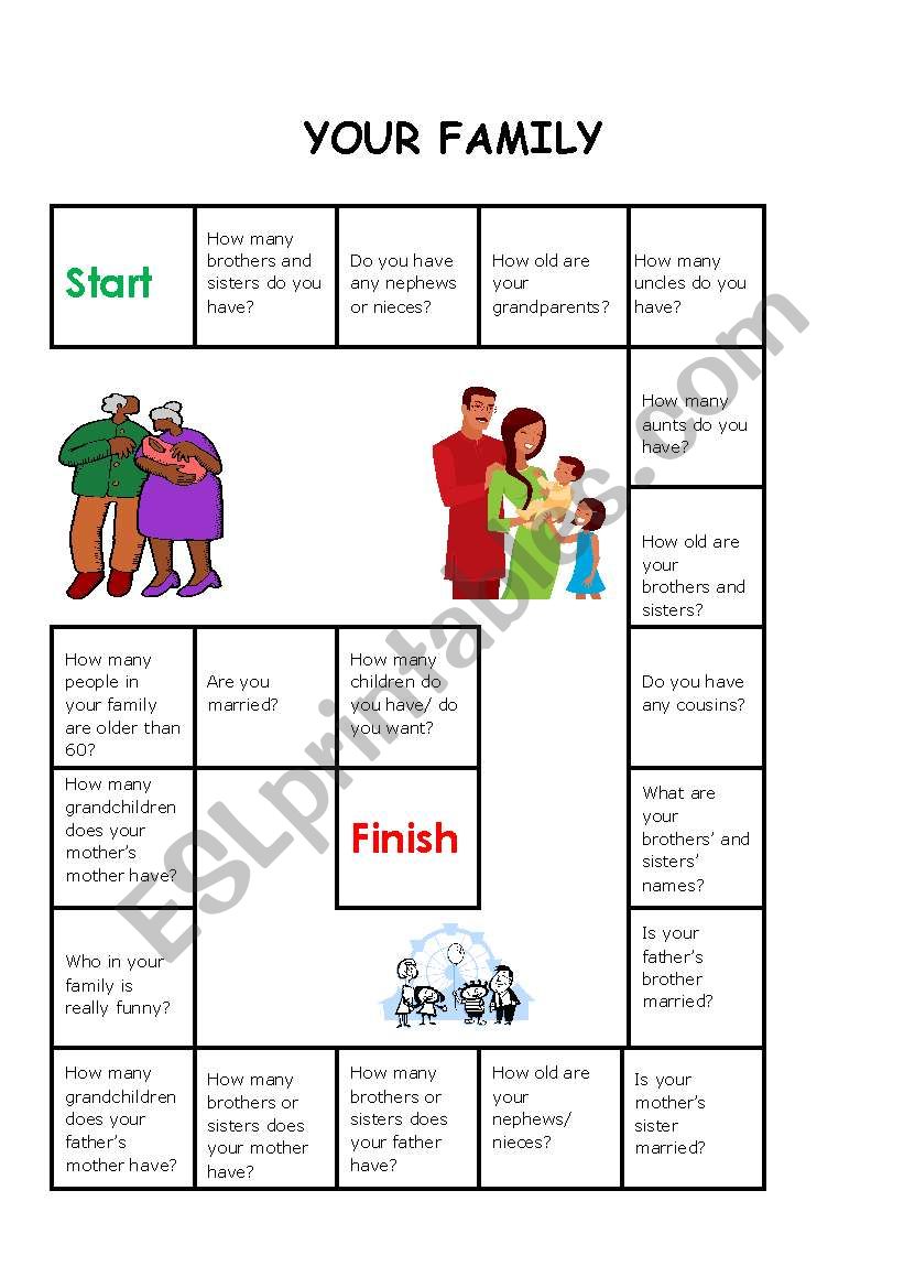 37 Entertaining Printable Board Games Printable 29