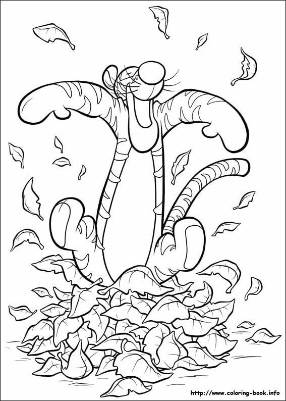 37 Garfield Thanksgiving Coloring Pages Printable 4